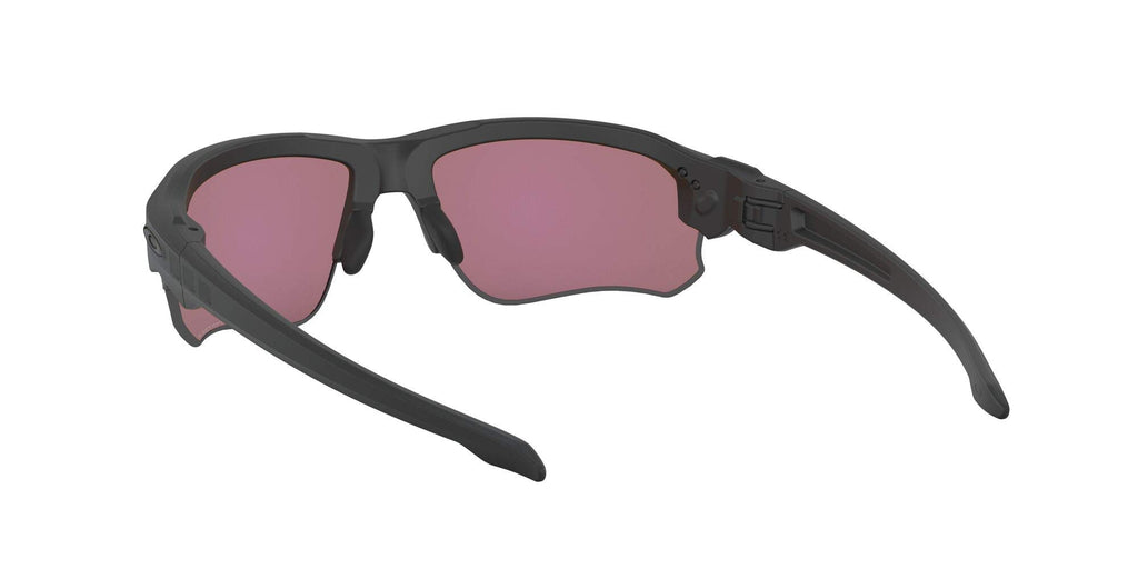 [OO9228-07] Mens Oakley SPEED JACKET Polarized Sunglasses