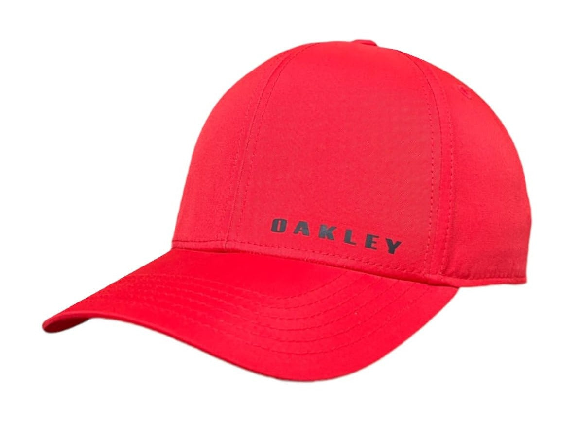 [FOS901084-465] Mens Oakley TWILL OAKLEY HAT