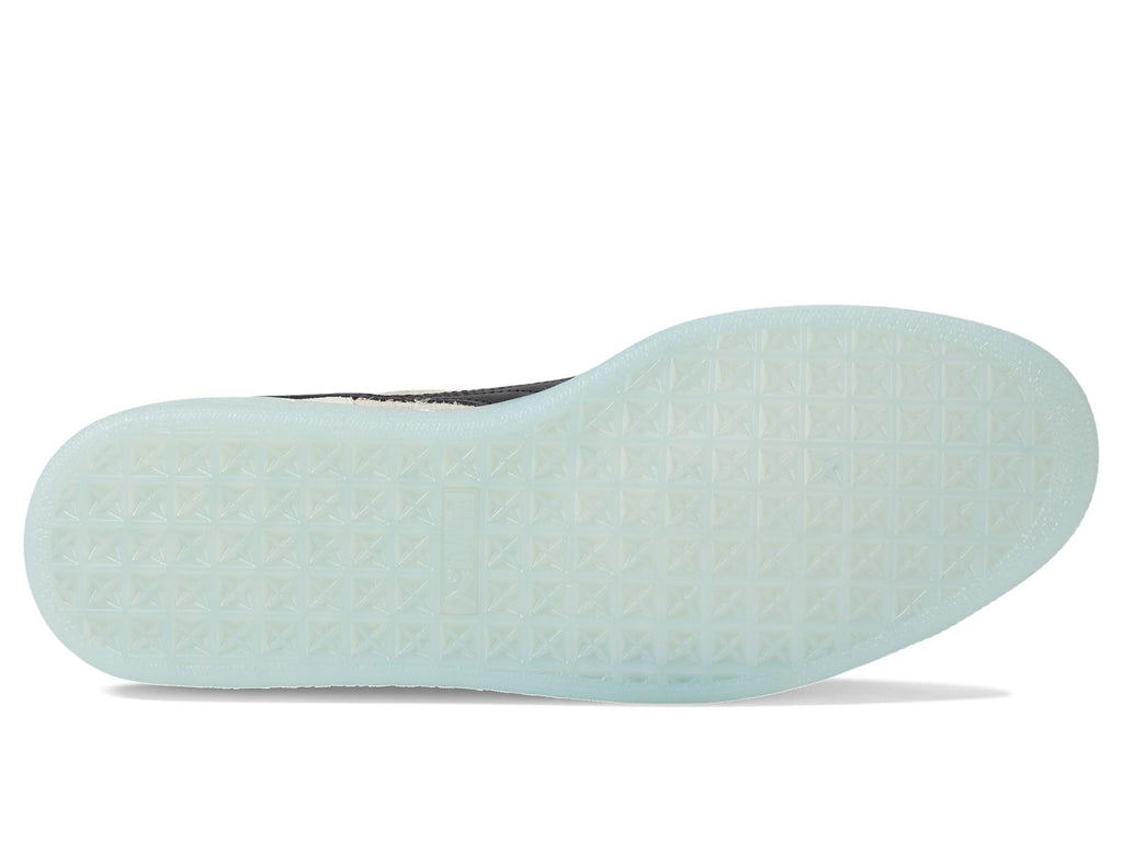 [399543-01] WOMENS PUMA SUEDE CLASSIC MIST