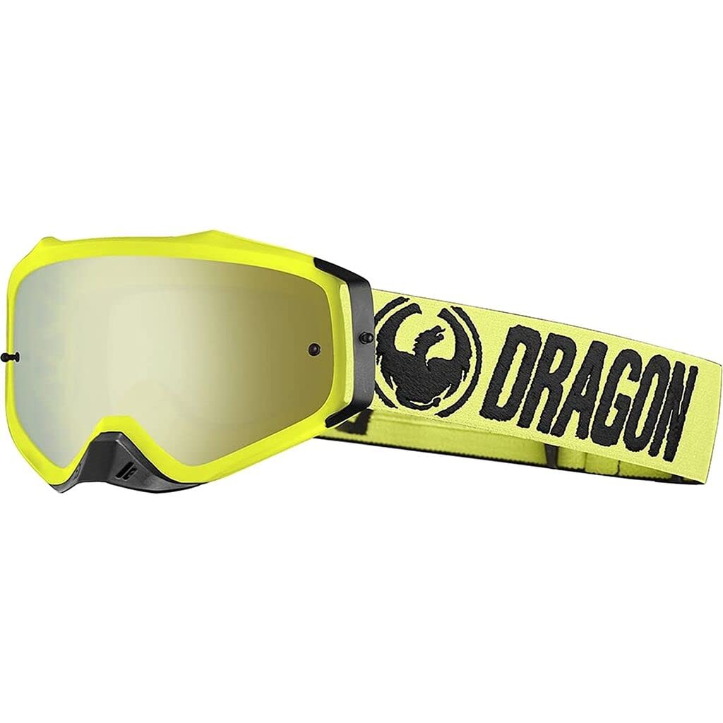 [358756024500] Mens Dragon Alliance MXV Plus Bonus Goggles