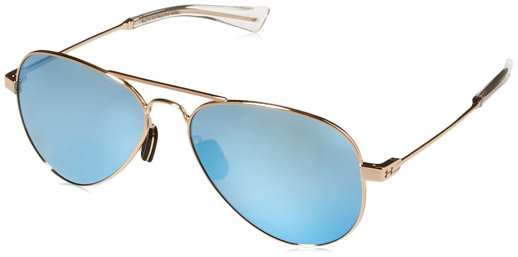 [8600118-941461] Mens Under Armour Getaway M Sunglasses