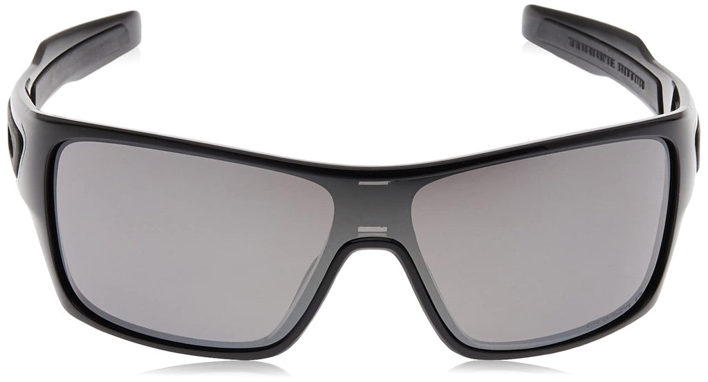 [OO9307-15] Mens Oakley TURBINE ROTOR Polarized Sunglasses
