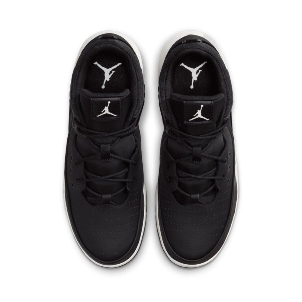 [DZ4353-010] MENS AIR JORDAN MAX AURA 5 'BLACK PHANTOM'