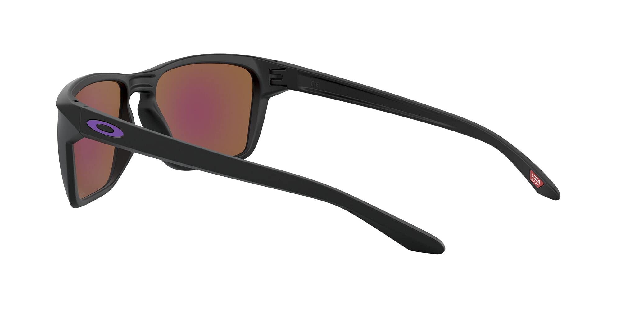 [OO9448-10] Mens Oakley Sylas Sunglasses