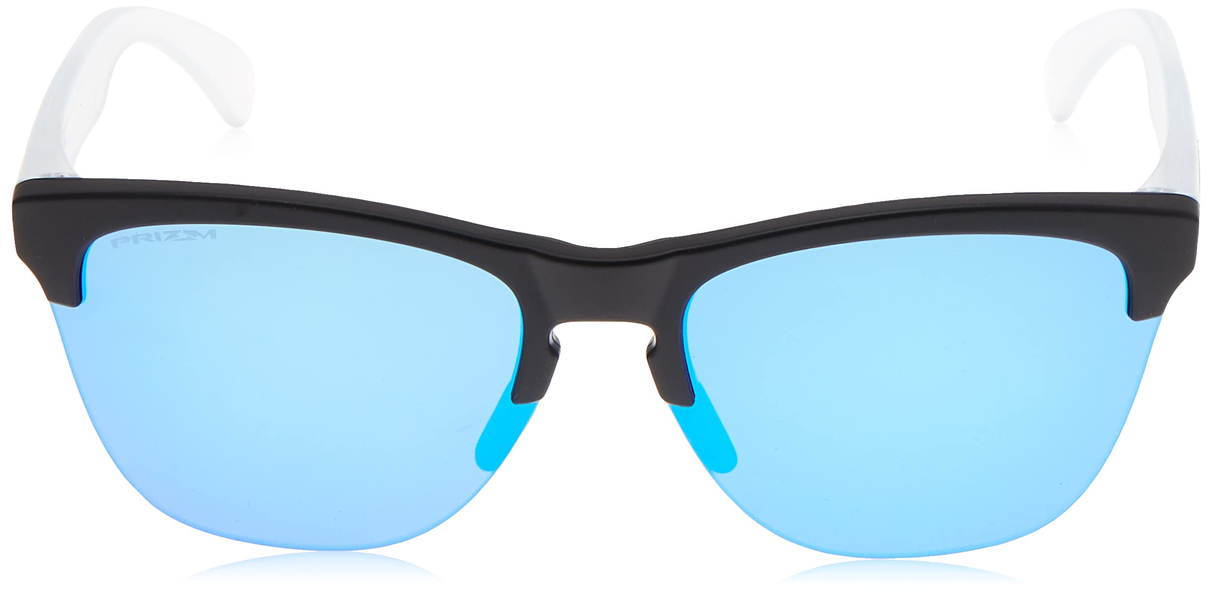 [OO9374-02] Mens Oakley Frogskins Lite Sunglasses
