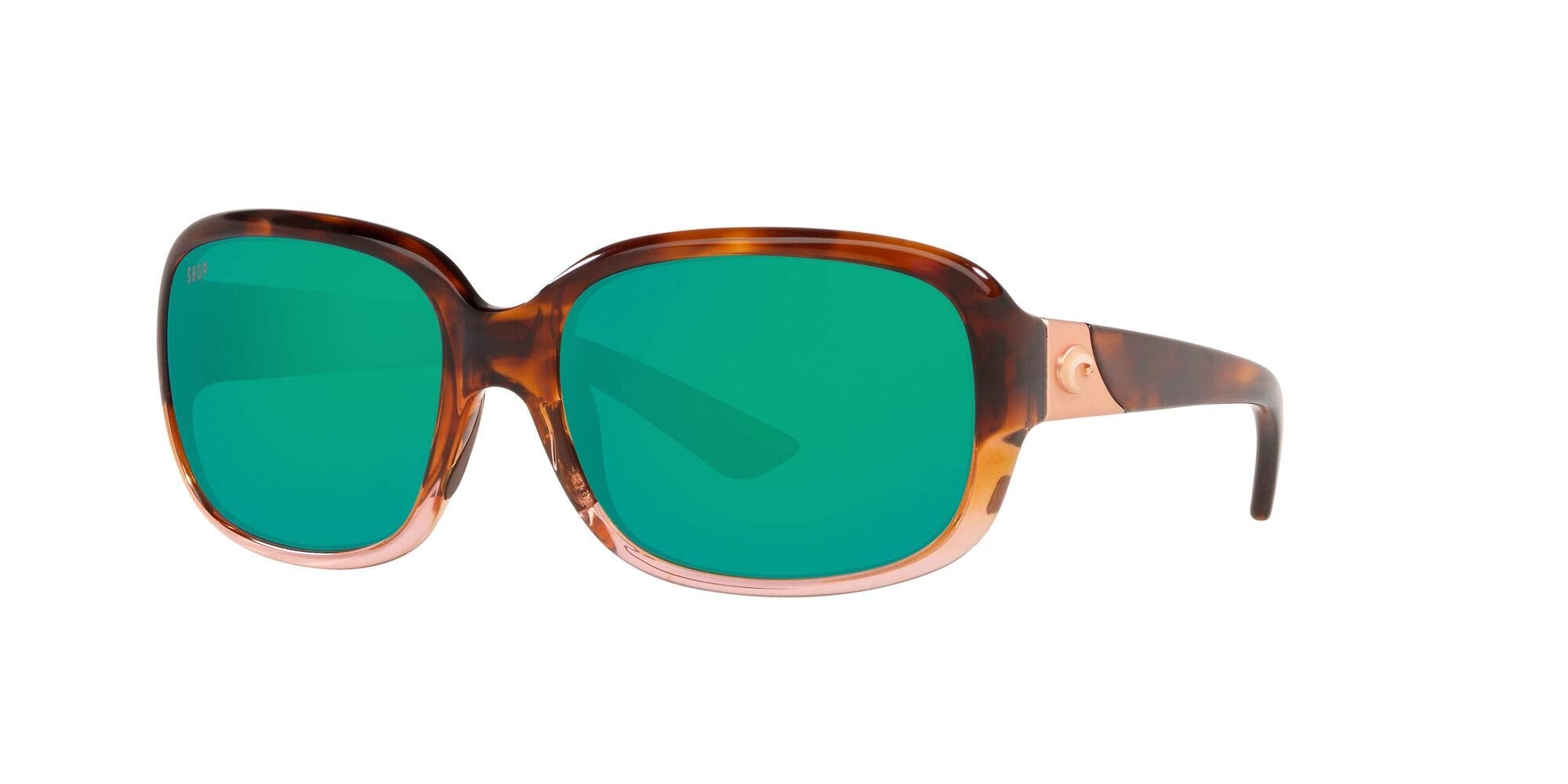 [GNT120OGMP] Mens Costa Gannet Polarized Sunglasses
