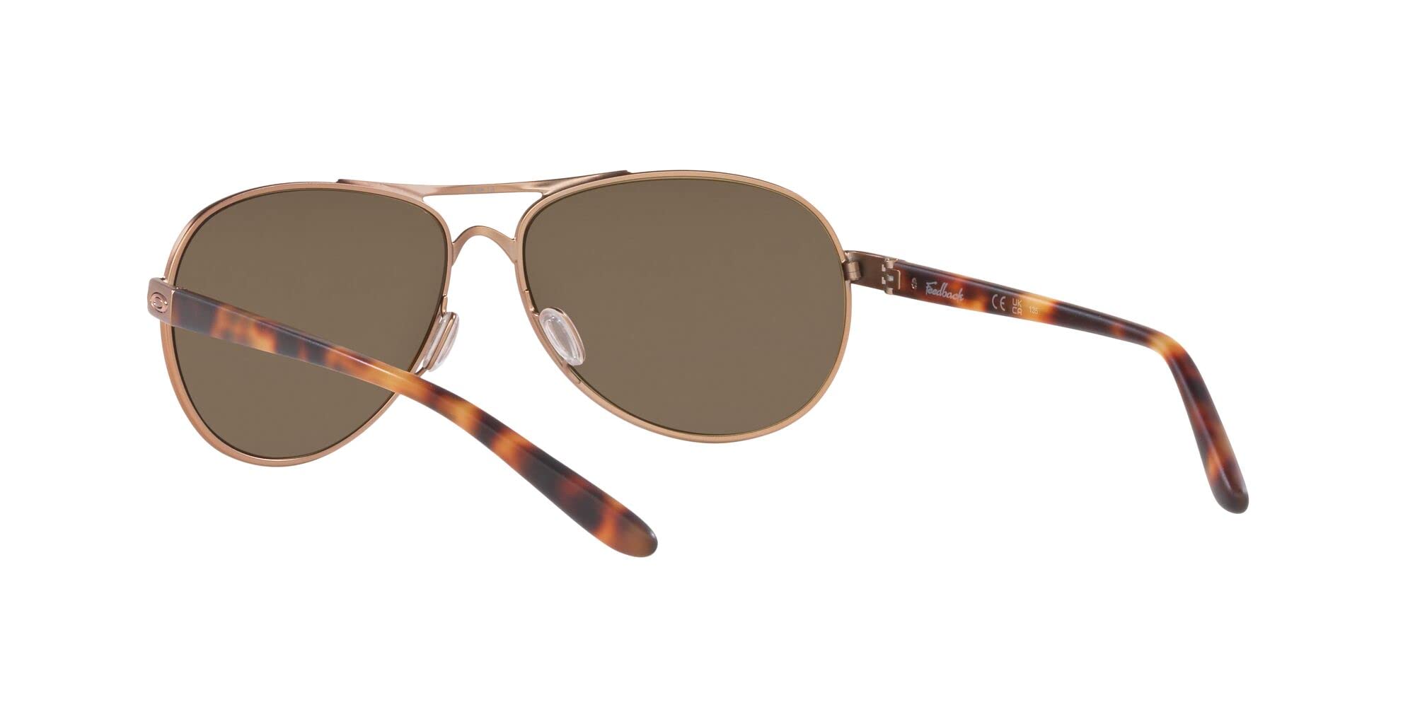 [OO4079-44] Womens Oakley FEEDBACK Sunglasses