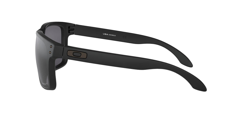 [OO9417-05] Mens Oakley Holbrook XL Polarized Sunglasses