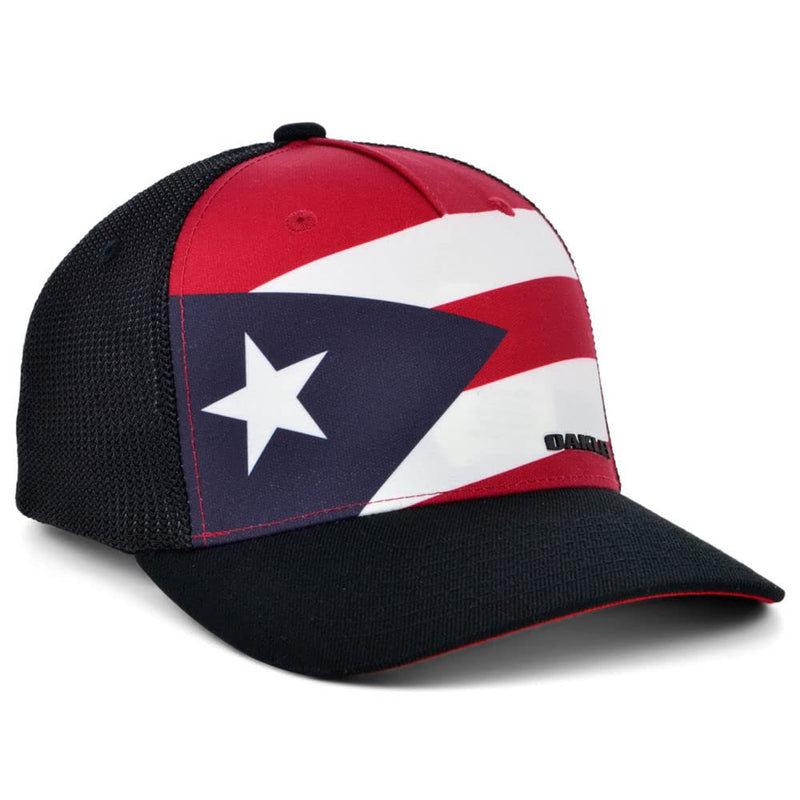 [FOS900914-26U] Mens Oakley INDY PASSPORT HAT
