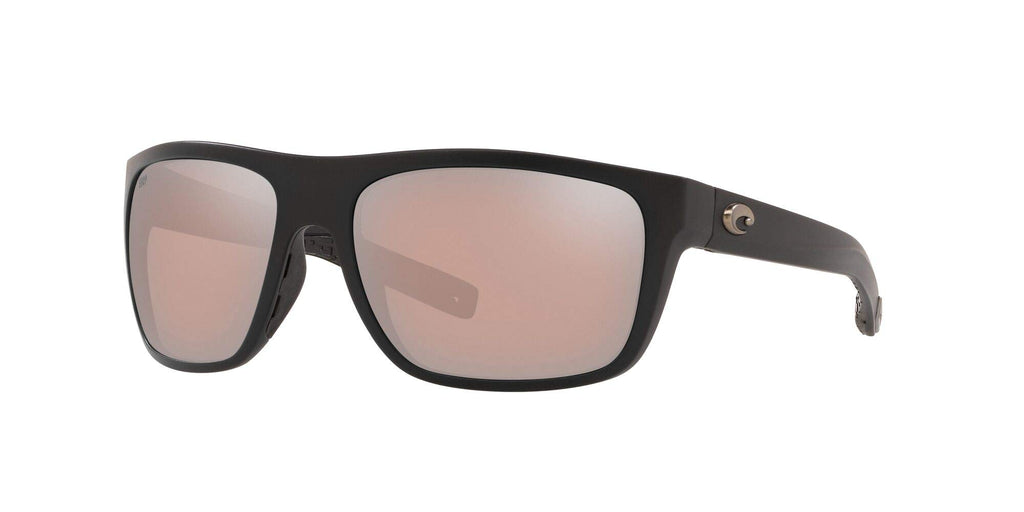 [6S9021-10] Mens Costa Broadbill Polarized Sunglasses