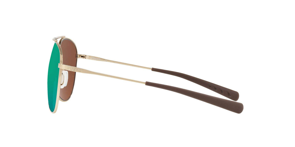 [COO126OGMP] Mens Costa Cook Polarized Sunglasses