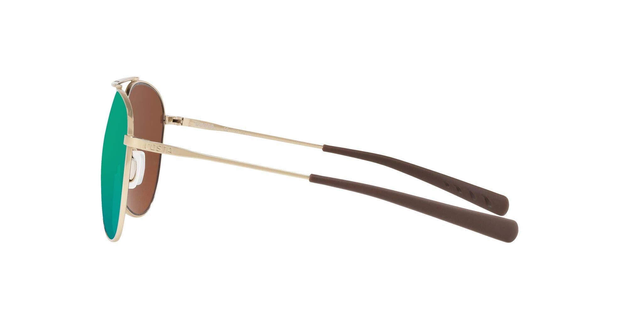 [COO126OGMP] Mens Costa Cook Polarized Sunglasses
