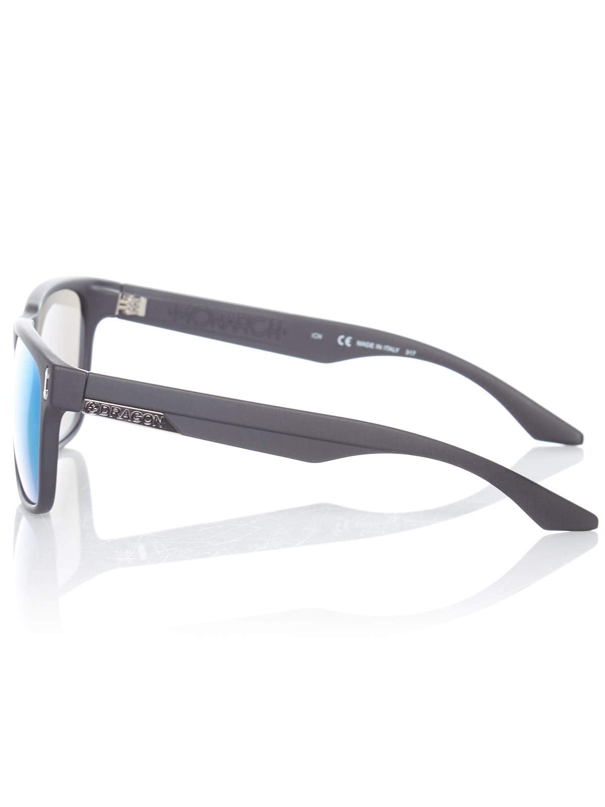 [33611-007] Mens Dragon Alliance DR513SI Monarch Ion Sunglasses
