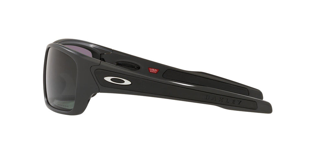 [OO9263-66] Mens Oakley TURBINE Sunglasses