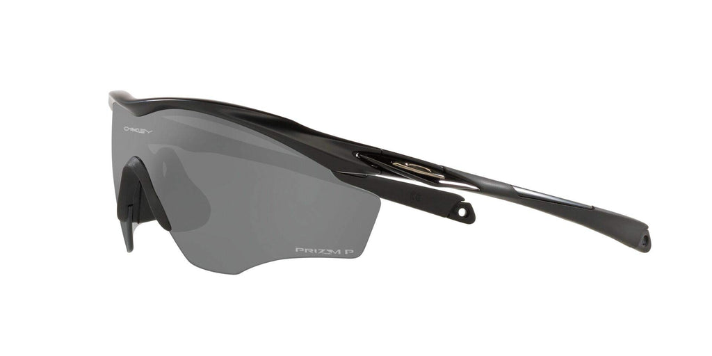 [OO9343-19] Mens Oakley M2 FRAME XL Polarized Sunglasses