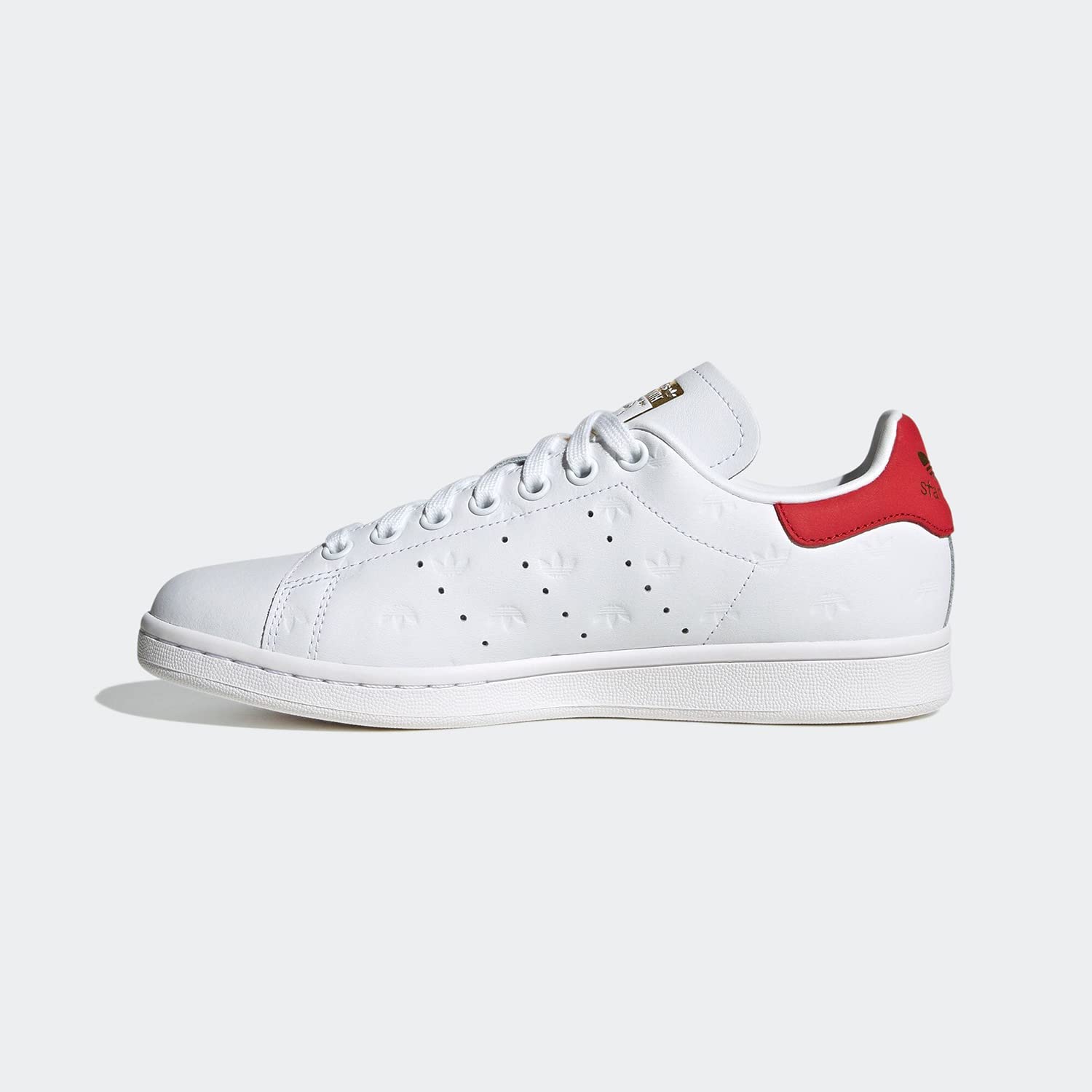 [FZ6370] Womens Adidas STAN SMITH W