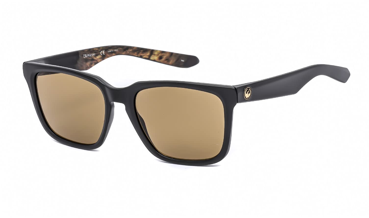 [41894-019] Mens Dragon Alliance Baile LL MI Sunglasses