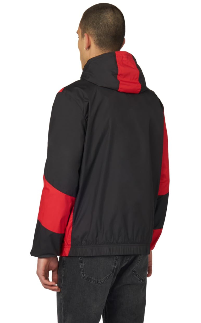 [774026-01] MENS PUMA ACM PREMATCH WOVEN JACKET