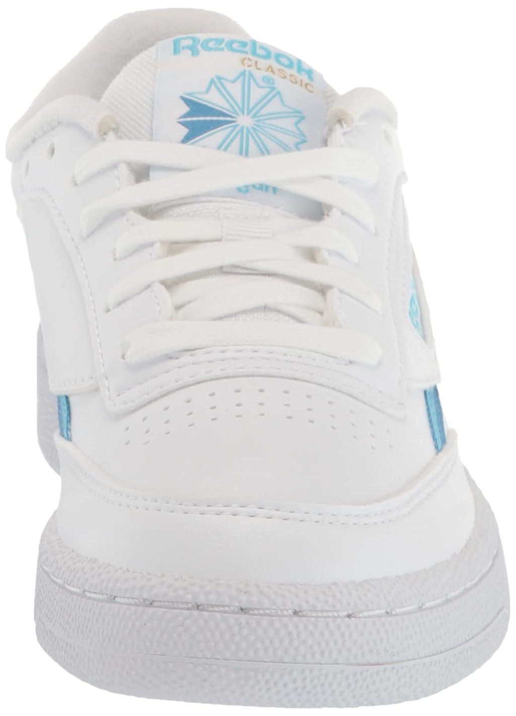 [100047724/GZ0916] MENS REEBOK CLUB C 85 VEGAN