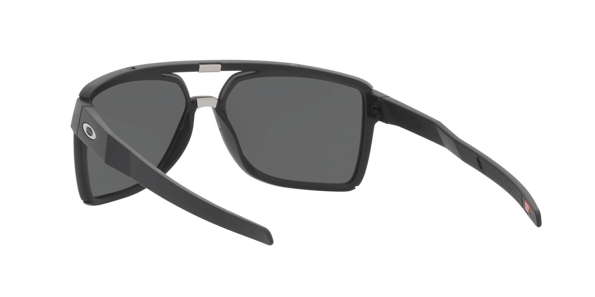 [OO9147-02] Mens Oakley Castel Polarized Sunglasses
