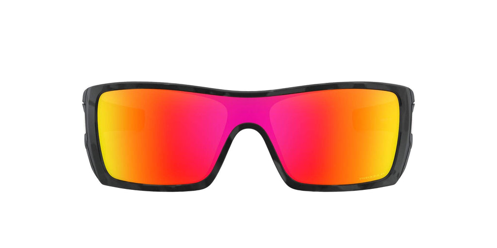 [OO9101-62] Mens Oakley Batwolf Polarized Sunglasses