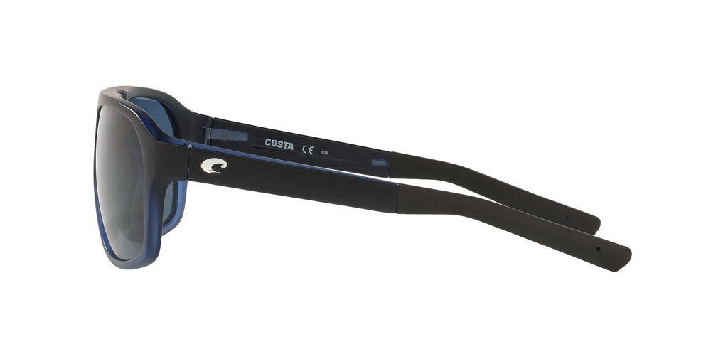 [6S9032-04] Mens Costa Switchfoot Polarized Sunglasses