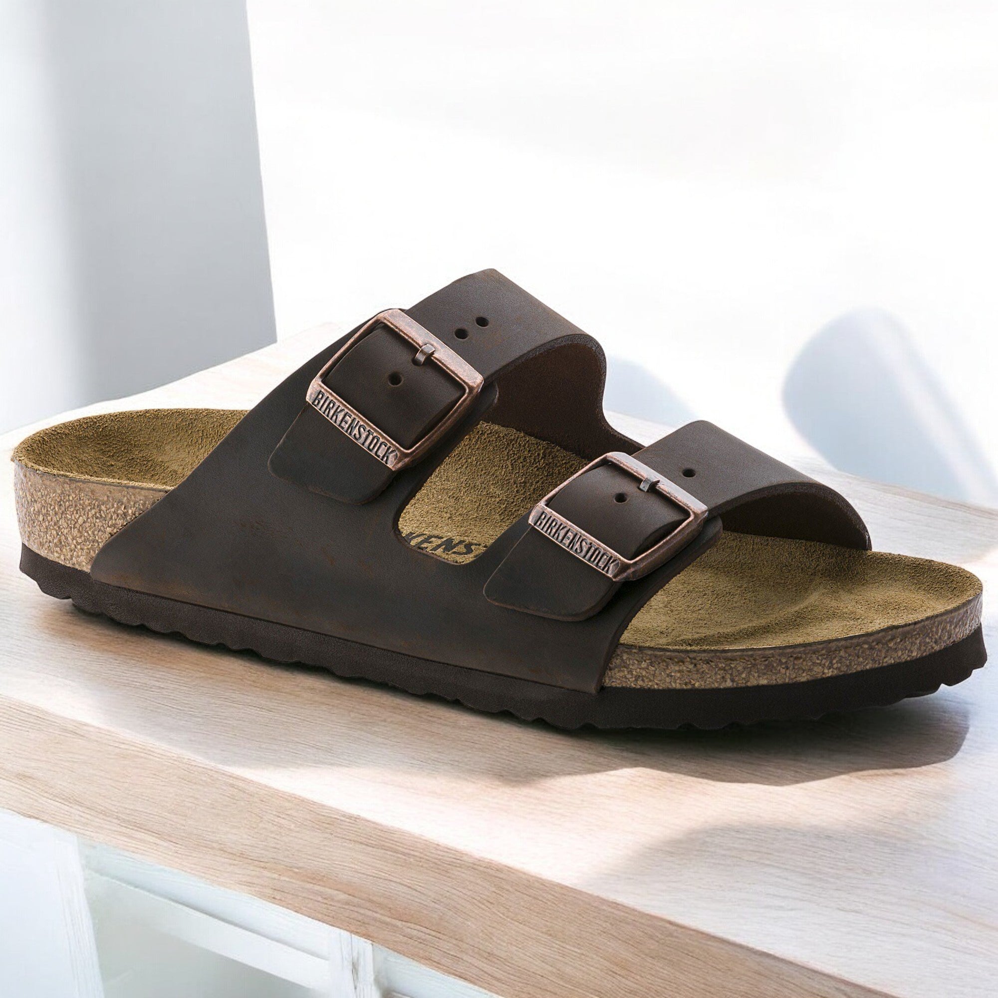 [0052531] Mens Birkenstock ARIZONA (REGULAR WIDTH)
