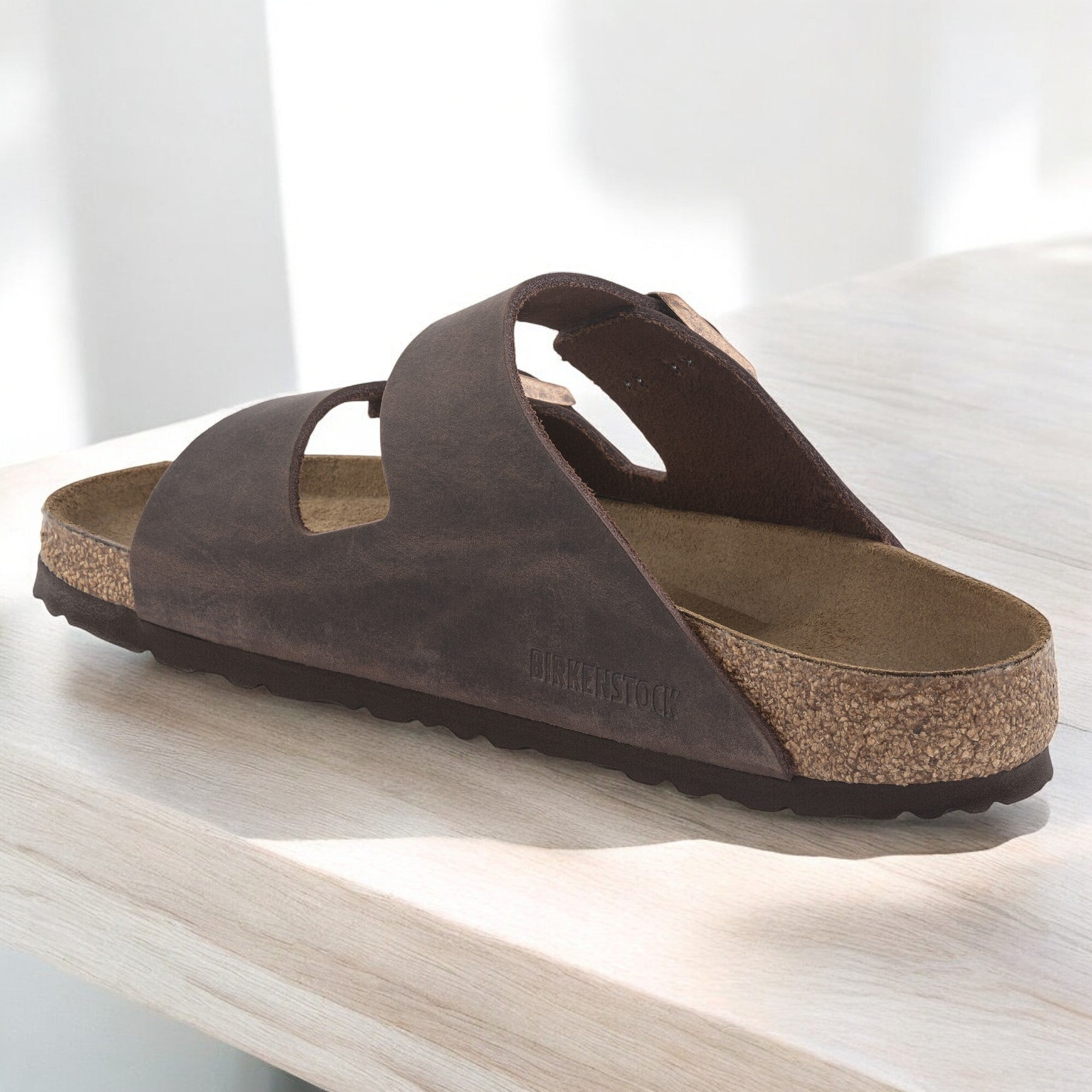 [0052531] Mens Birkenstock ARIZONA (REGULAR WIDTH)