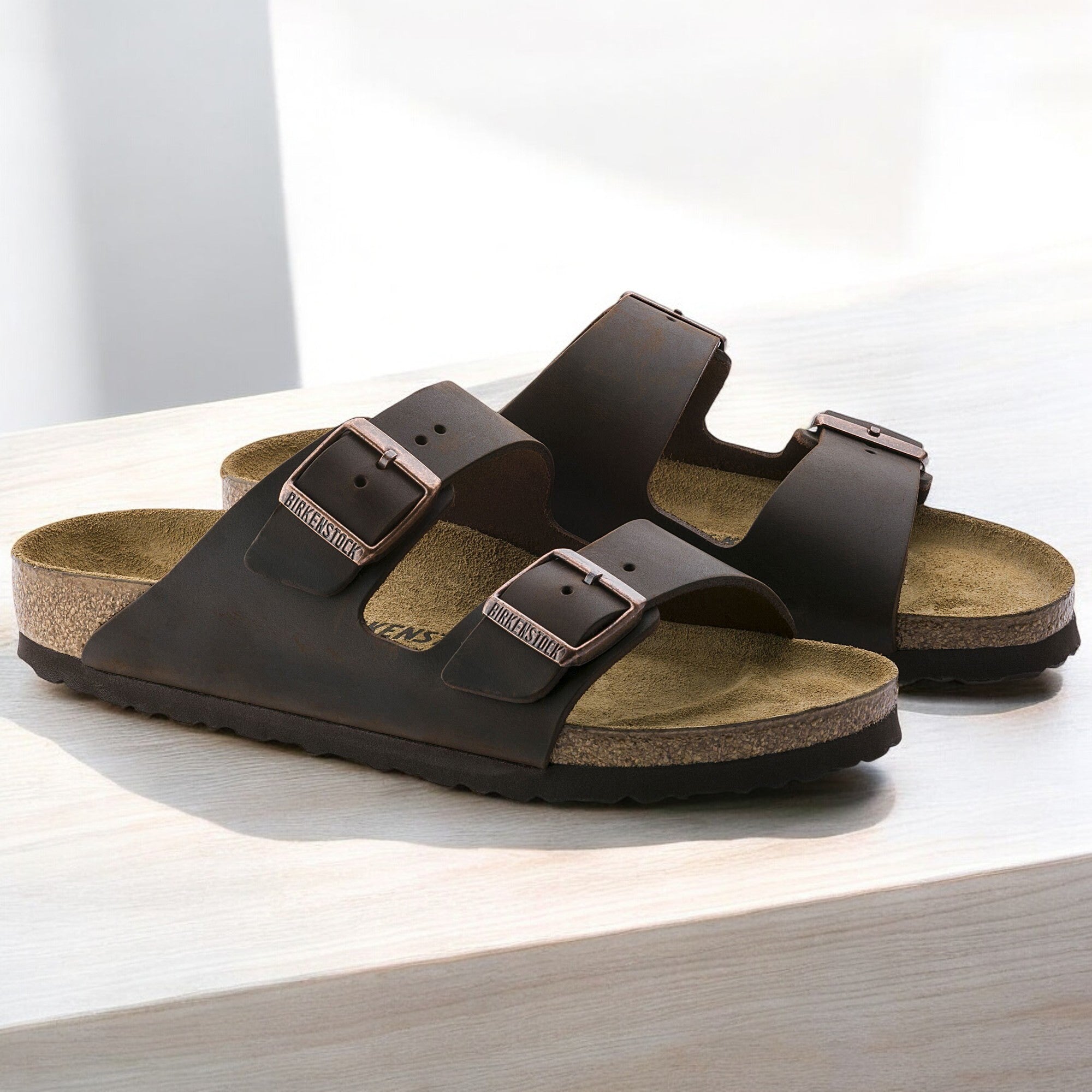 [0052531] Mens Birkenstock ARIZONA (REGULAR WIDTH)