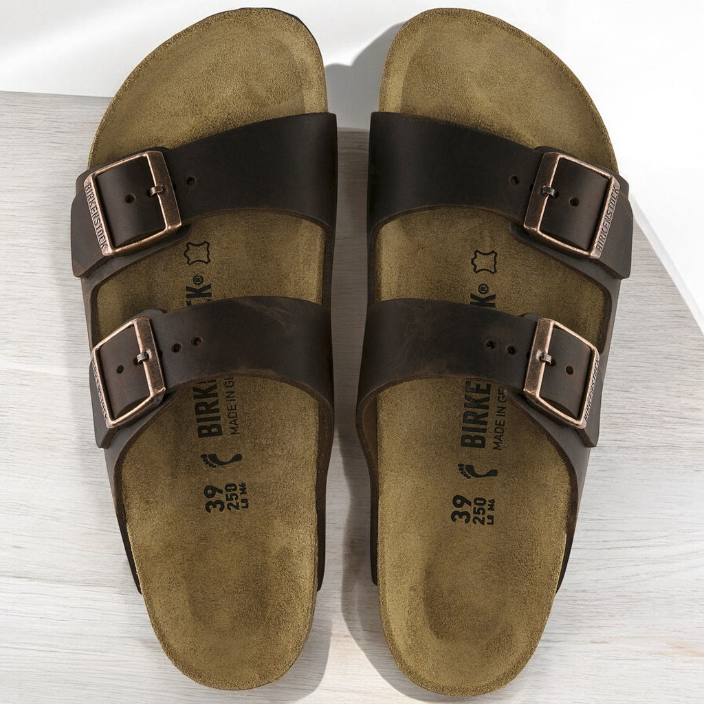 [0052531] Mens Birkenstock ARIZONA (REGULAR WIDTH)
