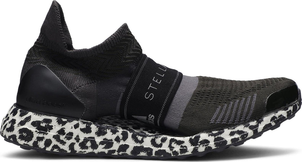 [EE9321] Mens Adidas STELLA MCCARTNEY X WMNS ULTRABOOST X 3D 'LEOPARD PRINT'