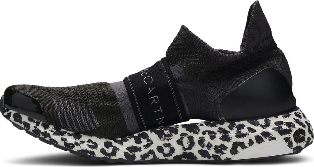 [EE9321] Mens Adidas STELLA MCCARTNEY X WMNS ULTRABOOST X 3D 'LEOPARD PRINT'