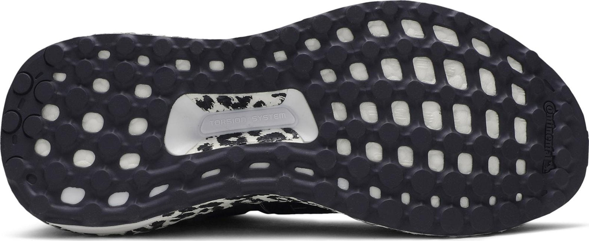 [EE9321] Mens Adidas STELLA MCCARTNEY X WMNS ULTRABOOST X 3D 'LEOPARD PRINT'