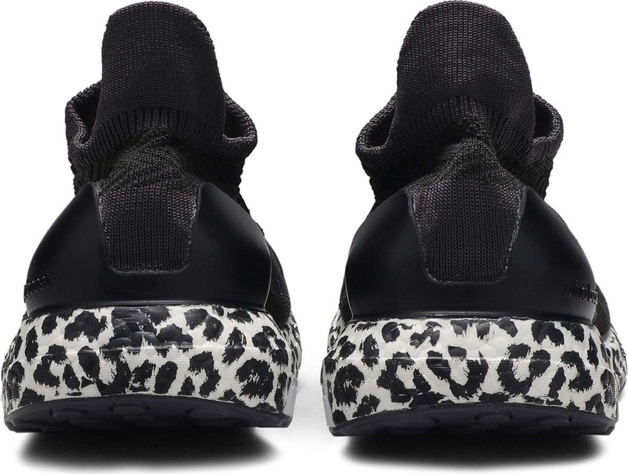 [EE9321] Mens Adidas STELLA MCCARTNEY X WMNS ULTRABOOST X 3D 'LEOPARD PRINT'