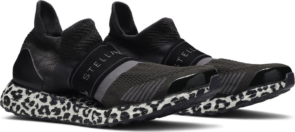 [EE9321] Mens Adidas STELLA MCCARTNEY X WMNS ULTRABOOST X 3D 'LEOPARD PRINT'