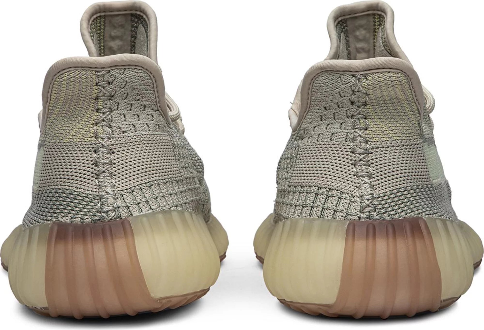 [FW3042] Mens Adidas YEEZY BOOST 350 V2