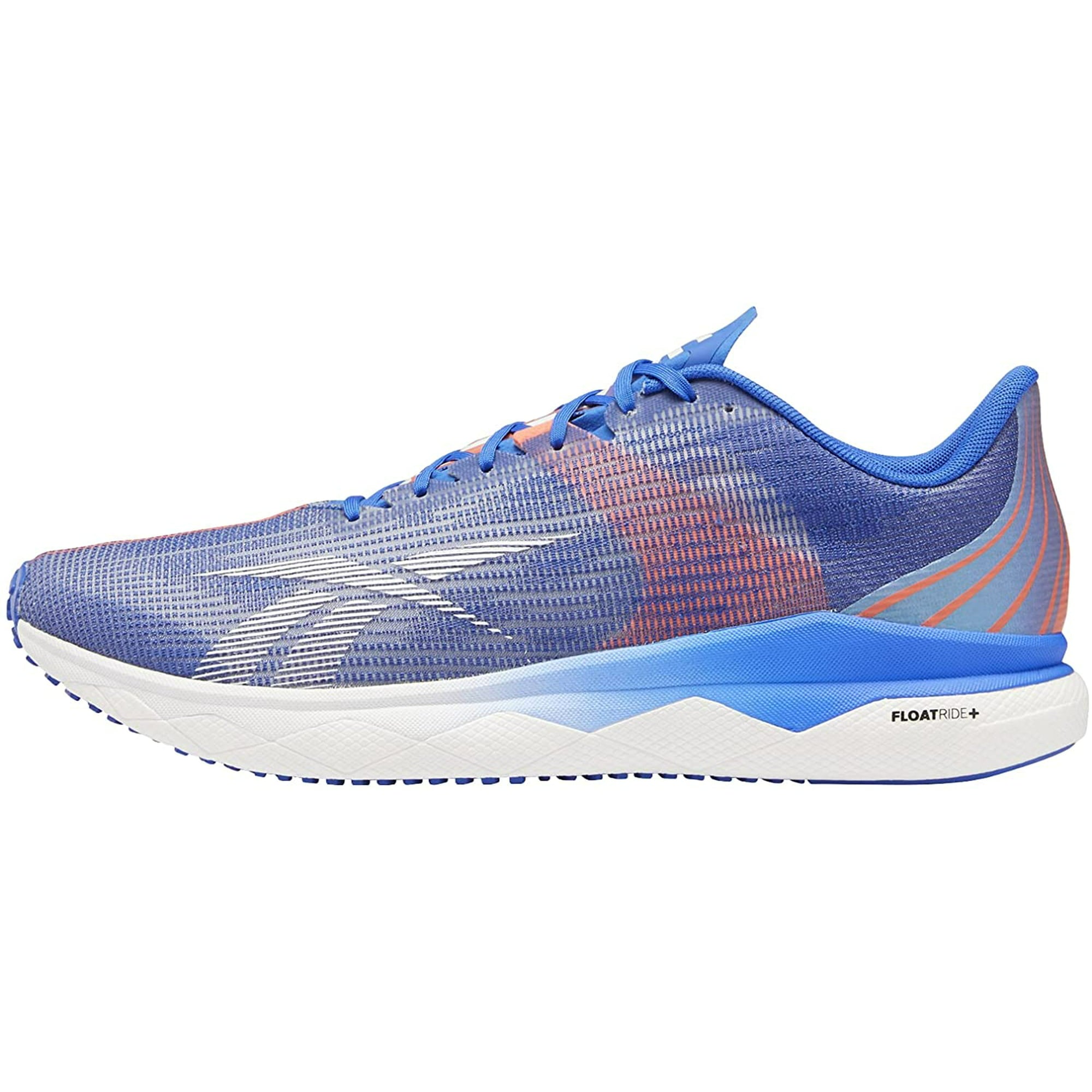 [FW9630] Mens Reebok FLOATRIDE RUN FAST 3 'COURT BLUE'