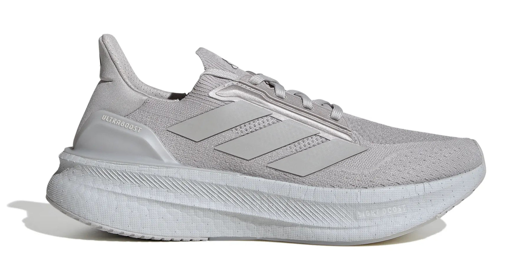 [JH7250] MENS ADIDAS ULTRABOOST 5X 'GREY CLOUD'
