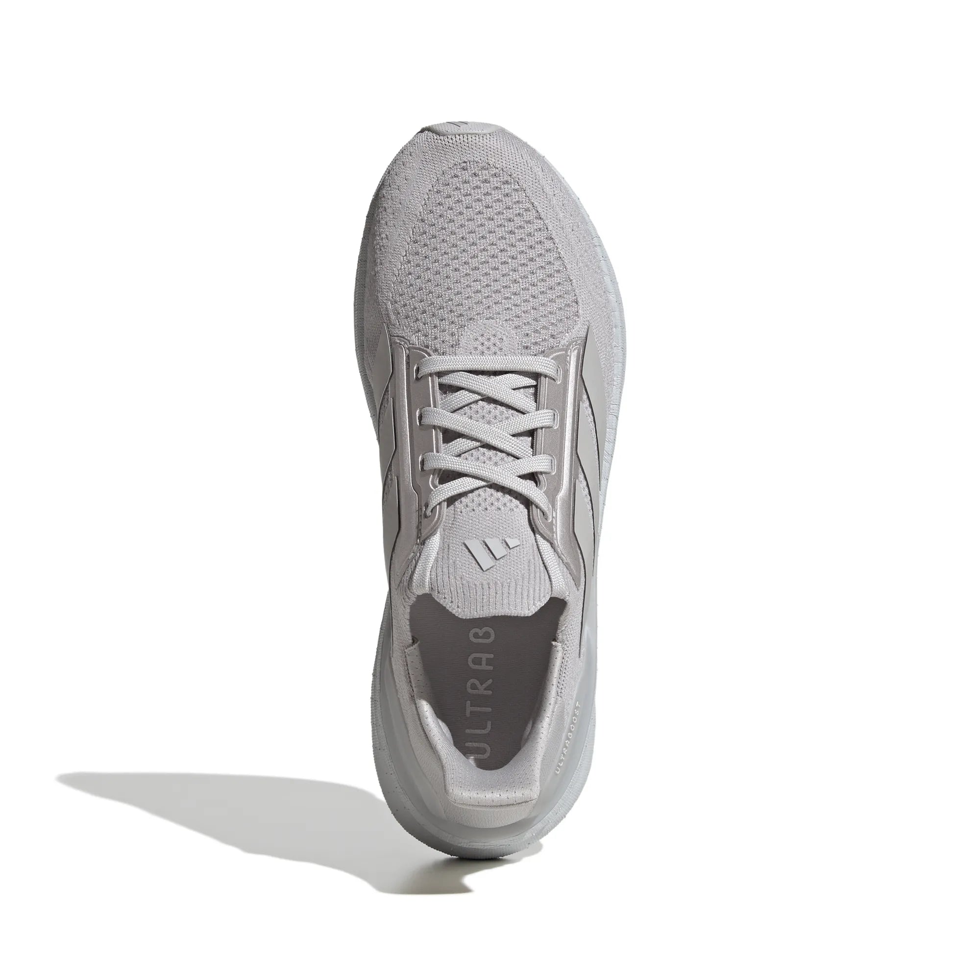 [JH7250] MENS ADIDAS ULTRABOOST 5X 'GREY CLOUD'
