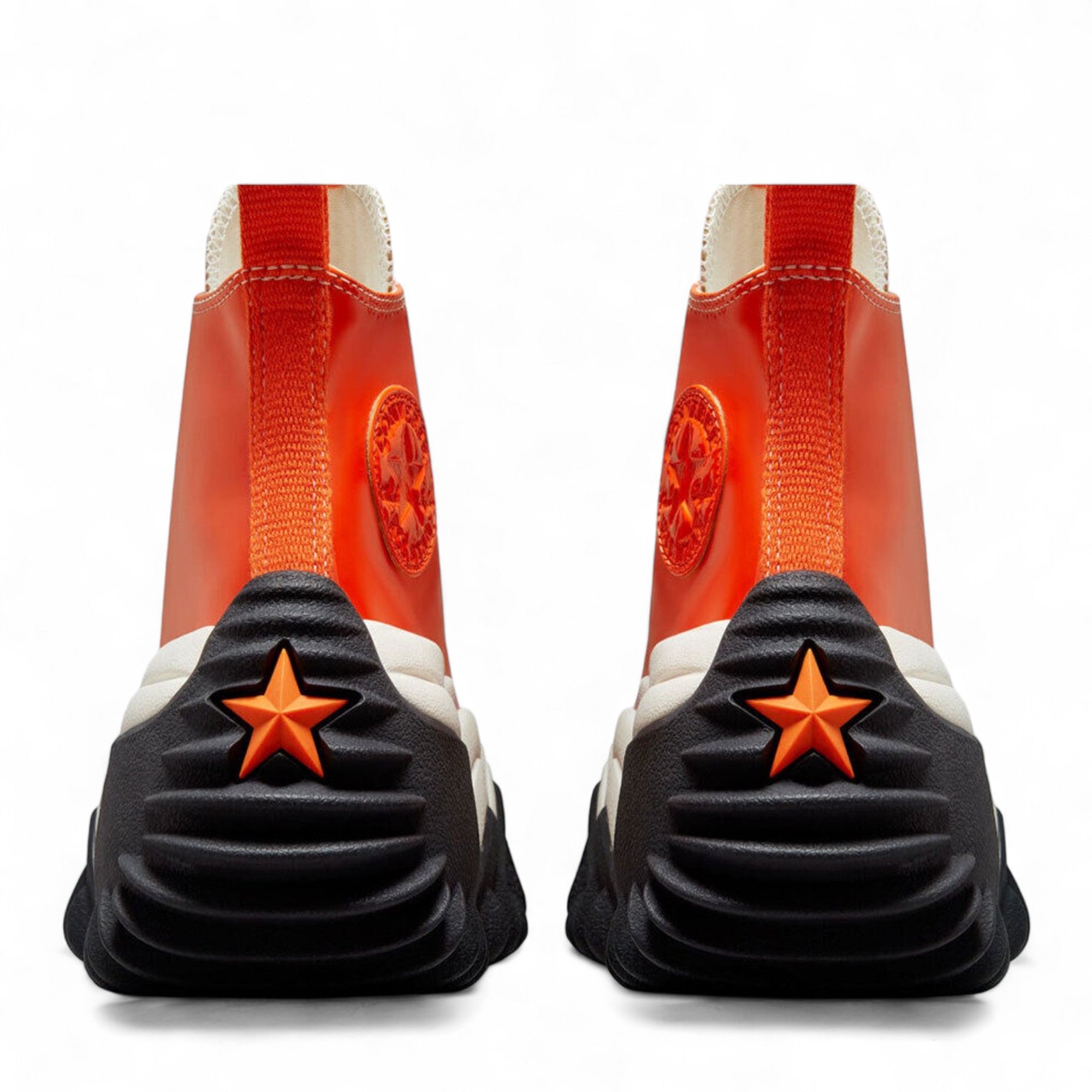 [171424C] Mens Converse RUN STAR MOTION 'BOLD MANDARIN'