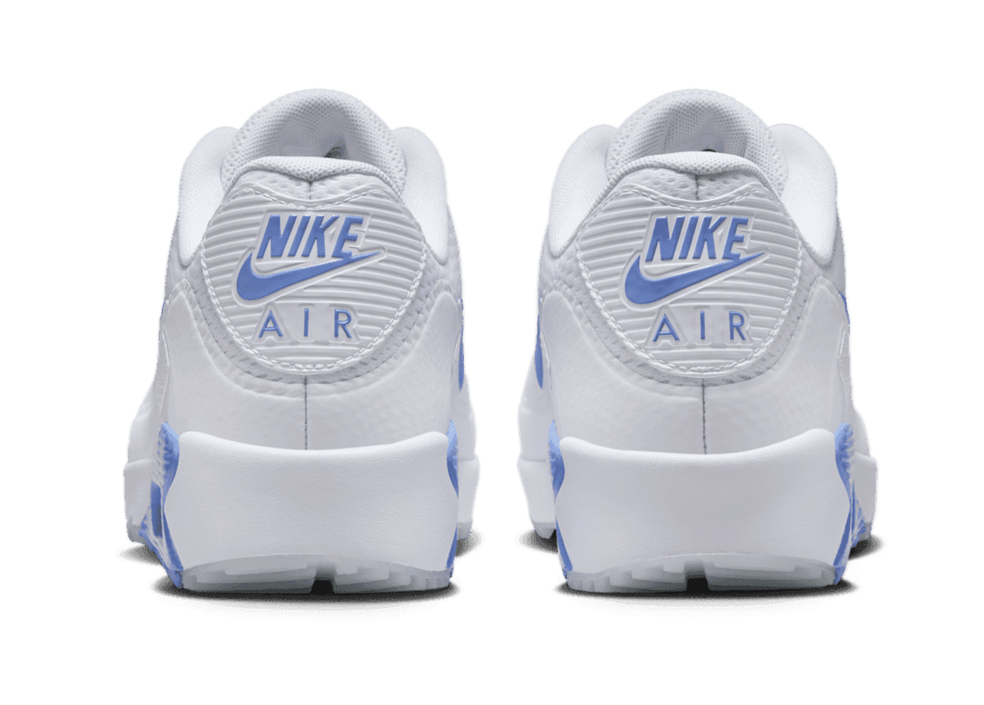[HV9305-100] MENS NIKE AIR MAX 90 G