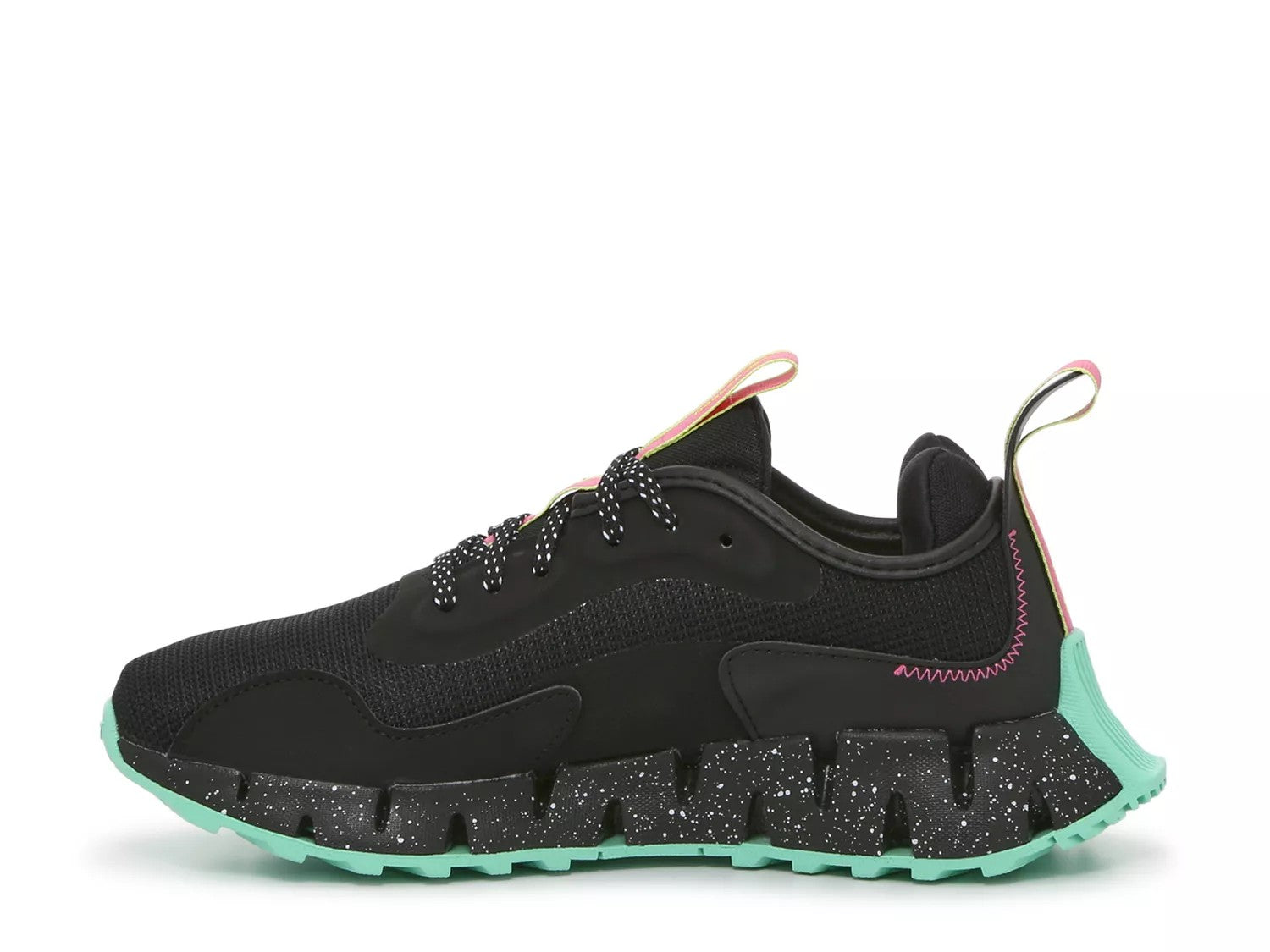 [100063663/HR1885] WOMENS REEBOK ZIG DYNAMICA ADVENTURE