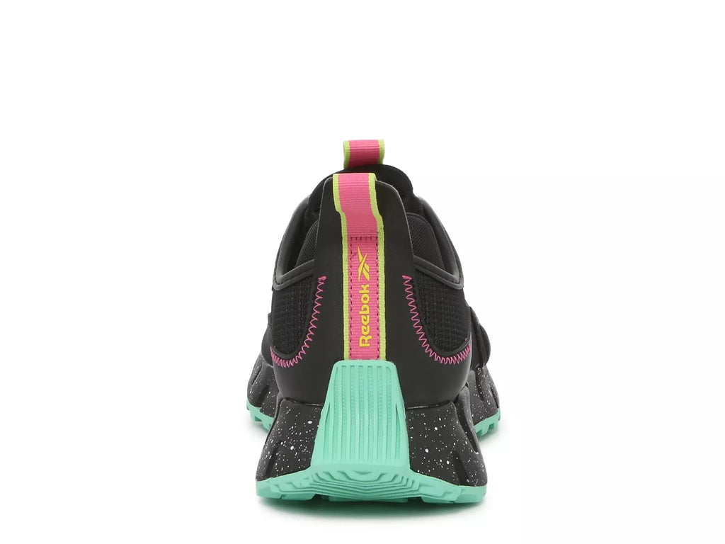 [100063663/HR1885] WOMENS REEBOK ZIG DYNAMICA ADVENTURE