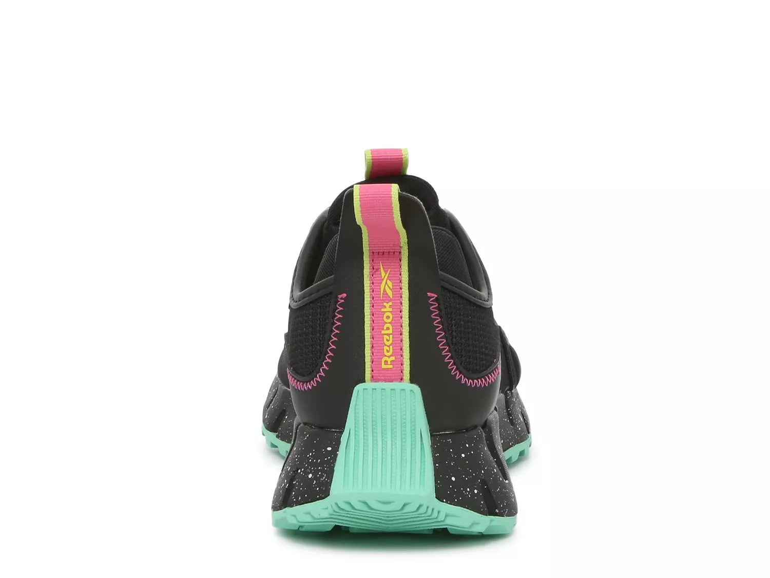 [100063663/HR1885] WOMENS REEBOK ZIG DYNAMICA ADVENTURE