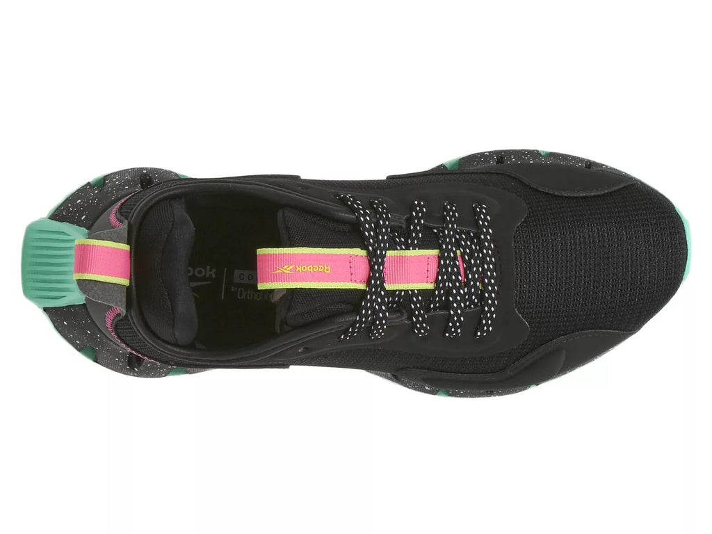 [100063663/HR1885] WOMENS REEBOK ZIG DYNAMICA ADVENTURE