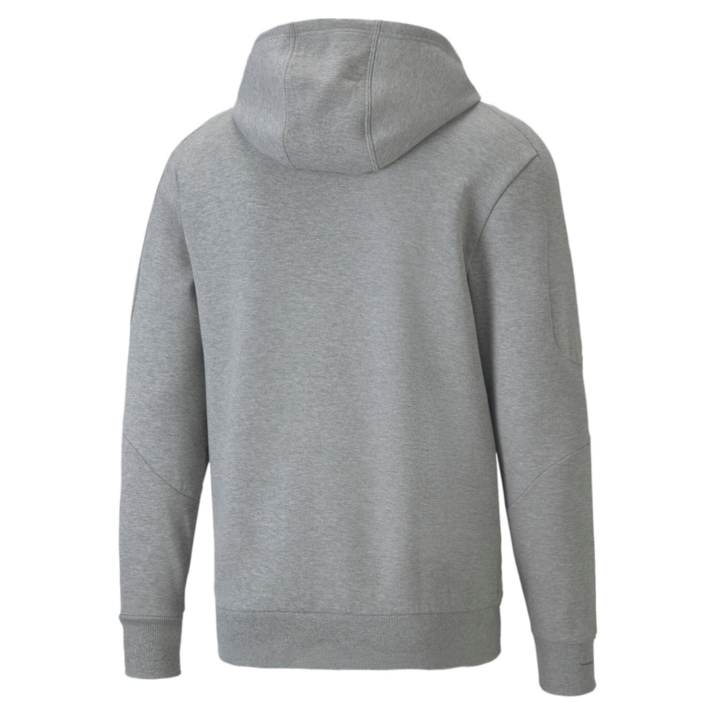 [531683-03] Mens Puma FERRARI RACE HOODED SWEAT JACKET
