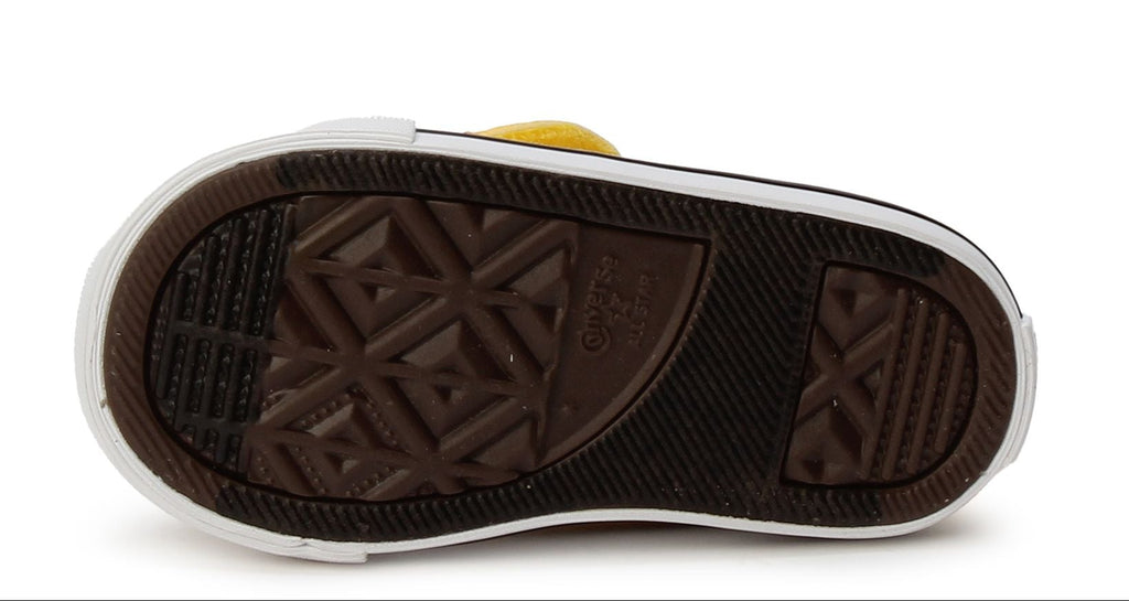 [A11838F] TODDLERS CONVERSE CHUCK TAYLOR ALL STAR ONE STRAP