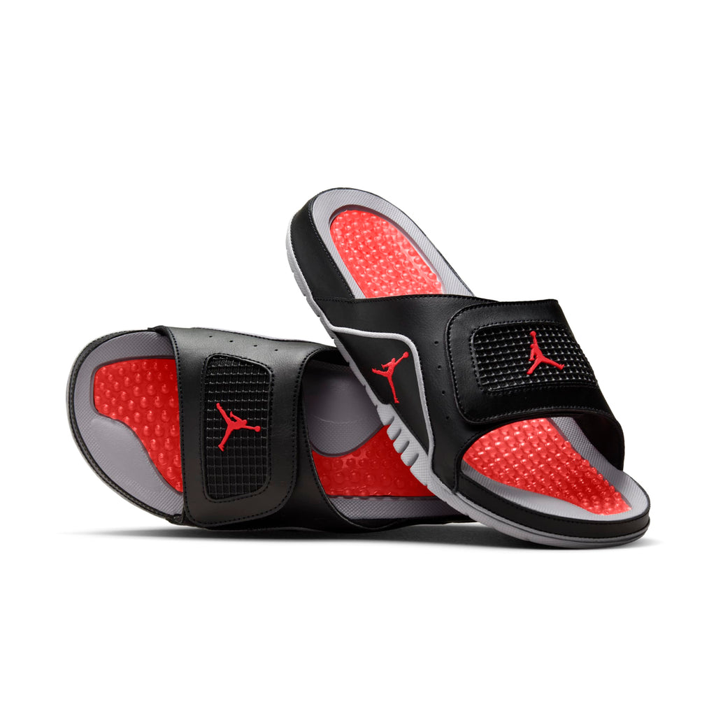 [532225-060] Mens Air Jordan HYDRO 4 RETRO