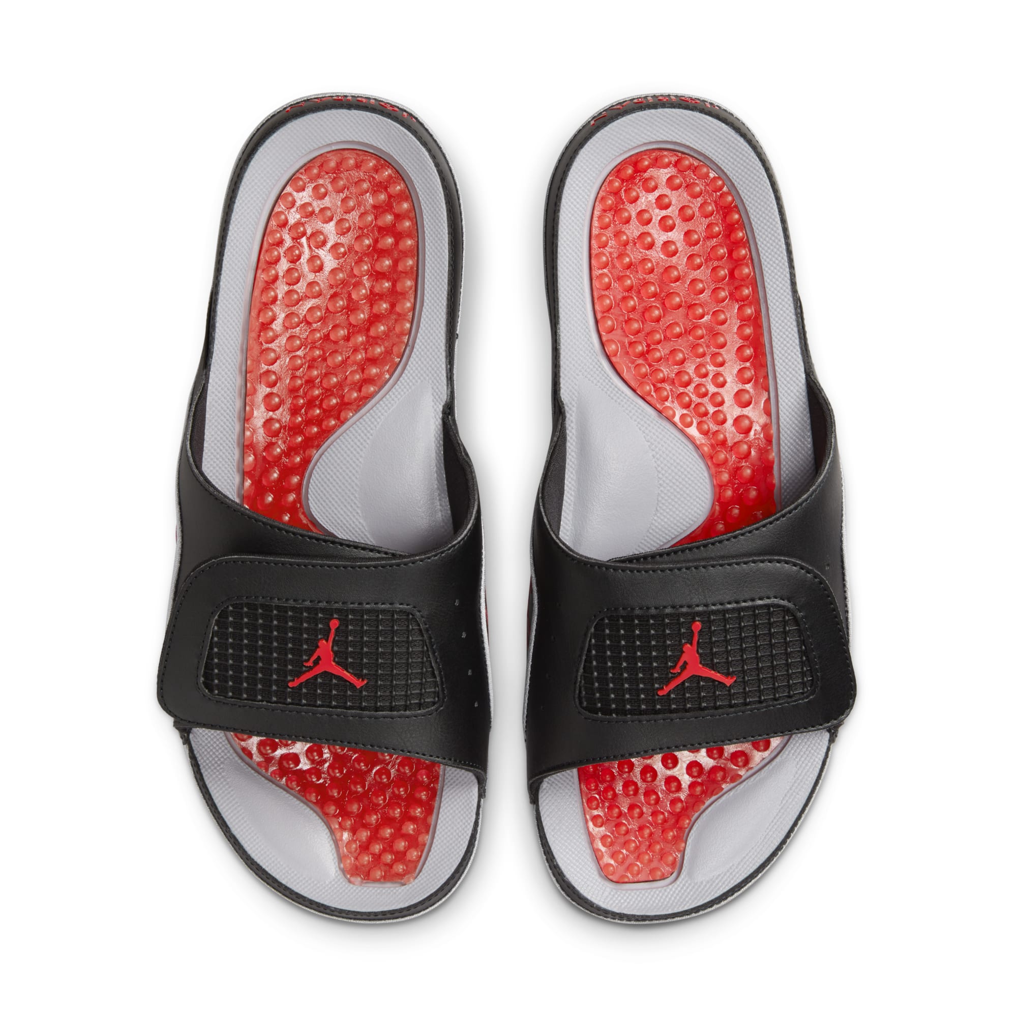 [532225-060] Mens Air Jordan HYDRO 4 RETRO