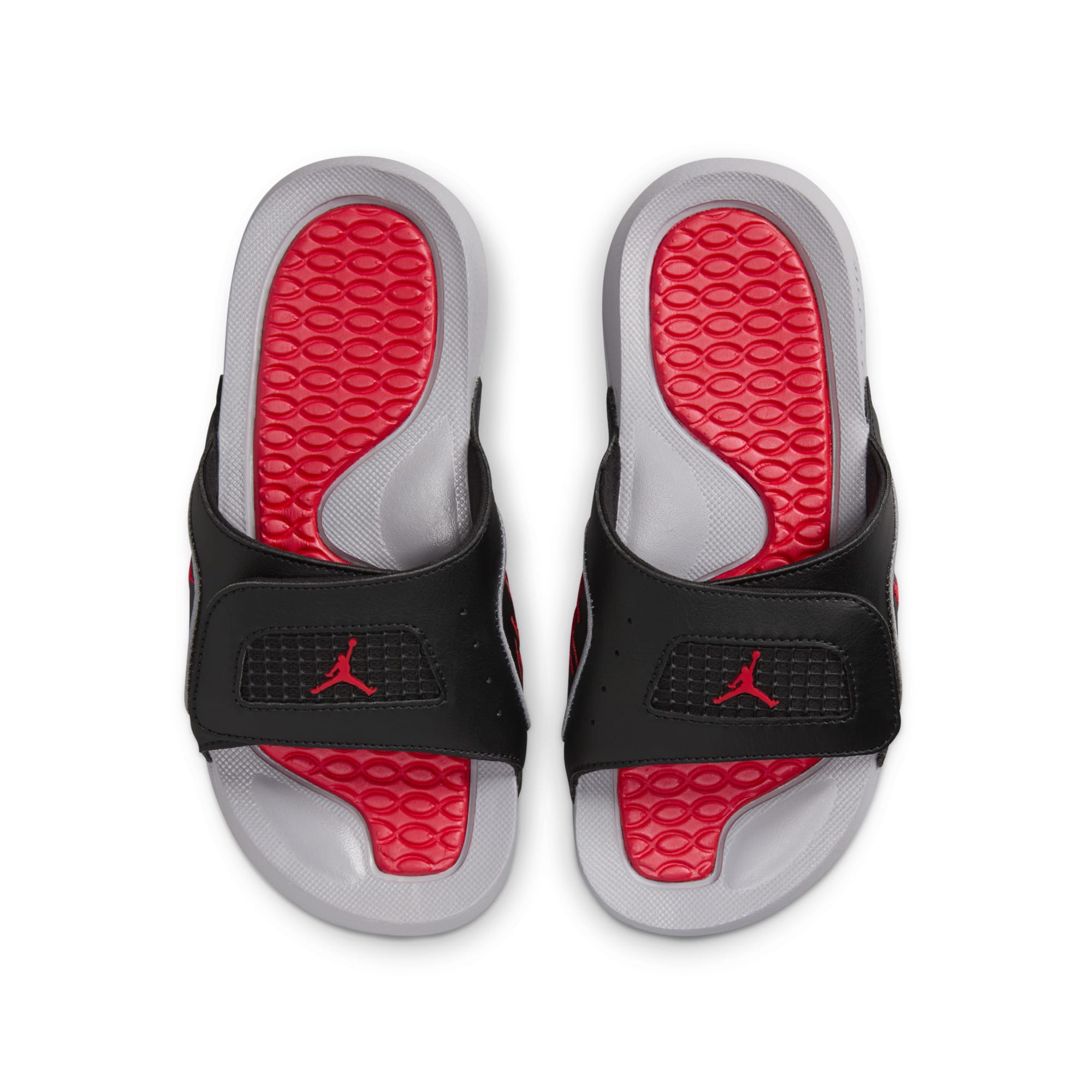 [532226-060] Grade School Air Jordan HYDRO 4 RETRO